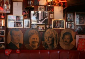 Cafe Rooie Nelis 1