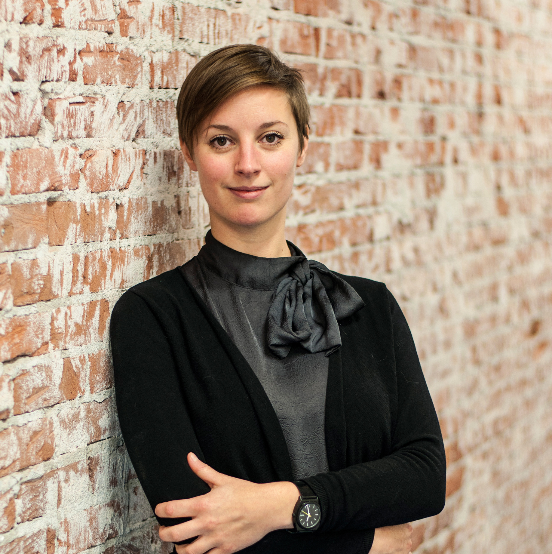 Boukje Cnossen boukje cnossen portret